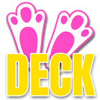 Bunny Deck