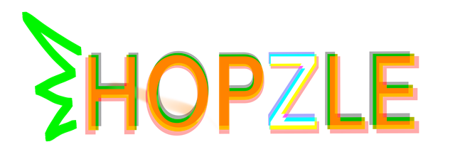 Hopzle