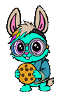 Cookies are yummy